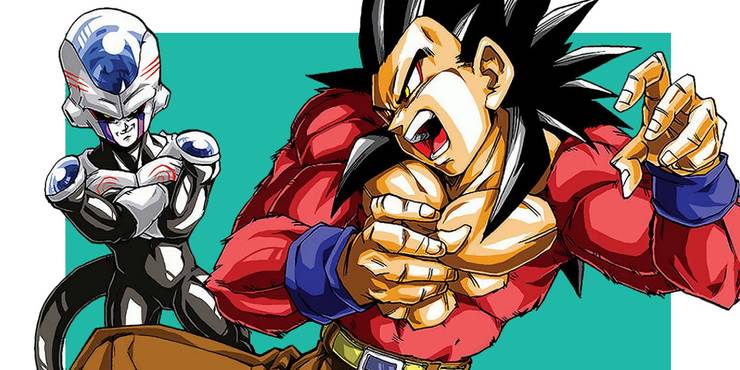 Dragon Ball 10 Things From Dragon Ball AF That Should Be Used In Dragon Ball Super Dragon Ball 10 Things From Dragon Ball AF That Should Be Used In Dragon Ball Super
